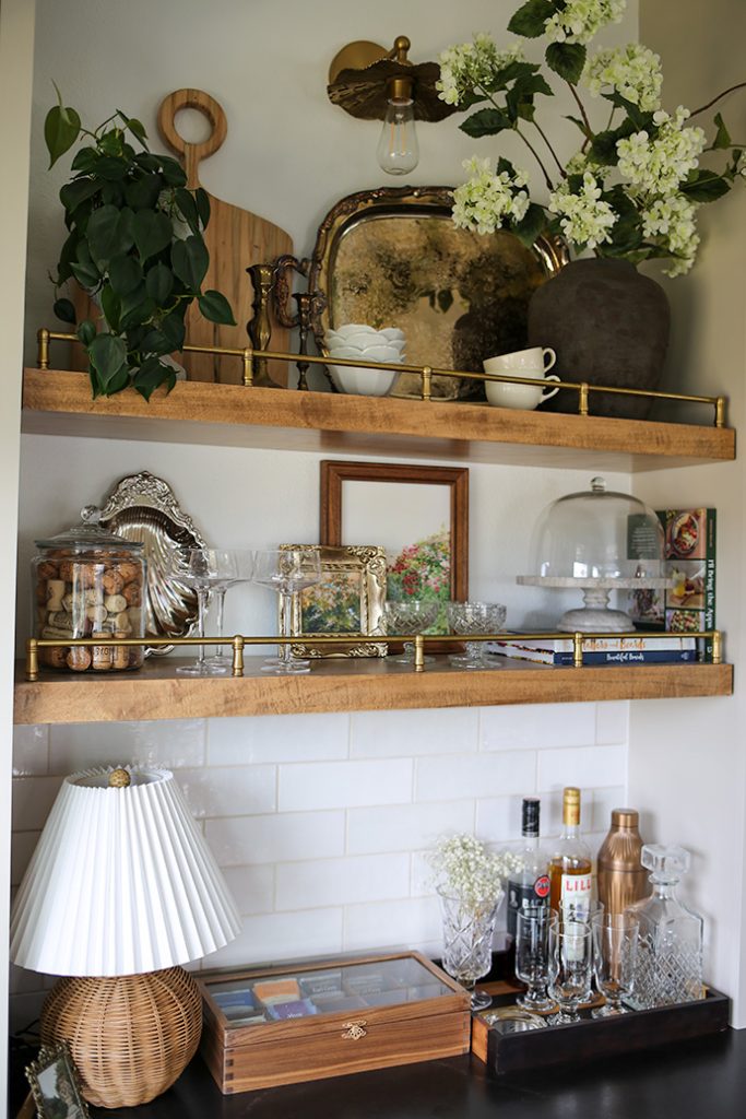 How to Thrift for Home Decor Like a Pro