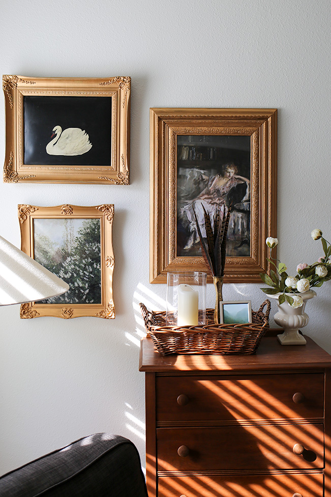 How to Thrift for Home Decor Like a Pro